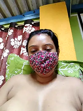 SuperSexyJaneman online show from September 21, 2025, 5:56 am