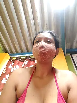 SuperSexyJaneman online show from February 1, 2026, 6:22 am