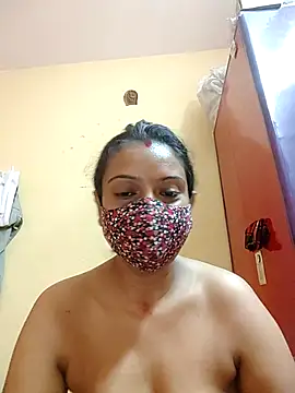 SuperSexyJaneman online show from April 13, 2026, 2:21 pm