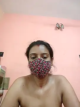 SuperSexyJaneman online show from April 12, 2026, 7:11 am