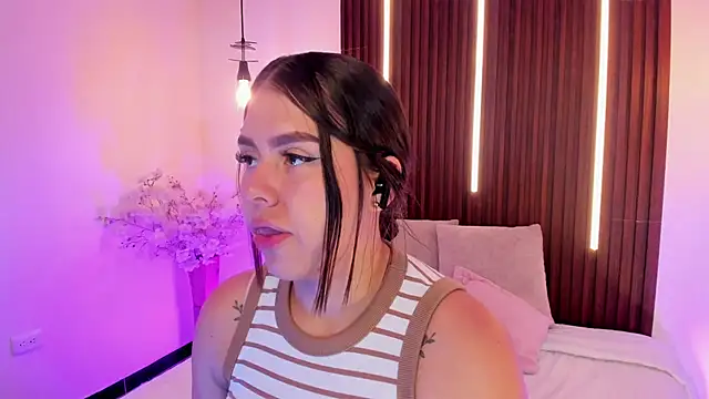 Snapshot of ArianaBaker chatting on March 3, 2026, 3:30 pm ArianaBaker online show from March 3, 2026, 3:30 pm