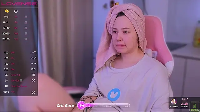 Airyhill online show from February 16, 2026, 10:14 am