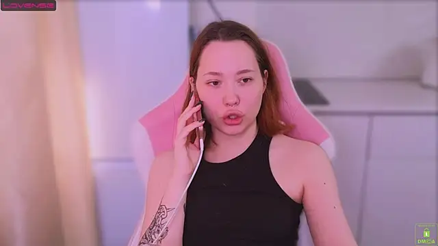 Airyhill online show from April 9, 2026, 12:44 pm