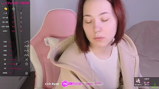 Airyhill online show from November 17, 2025, 10:19 am