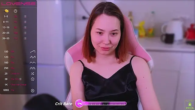 Airyhill online show from March 12, 2026, 11:25 am