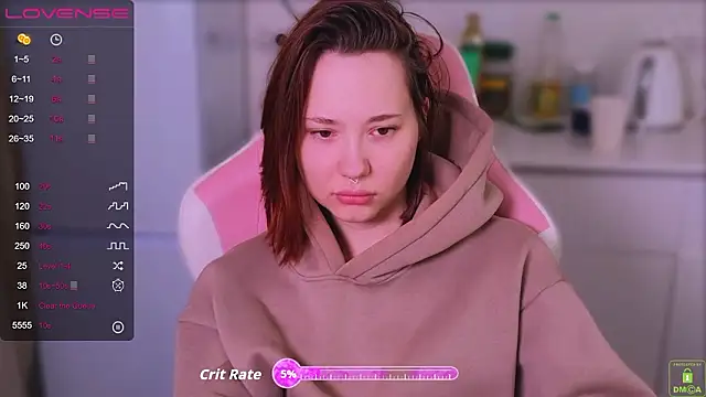 Airyhill online show from March 6, 2026, 10:10 am