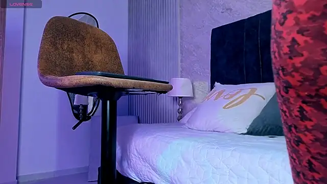 lola  sweetx online show from February 13, 2026, 11:10 am