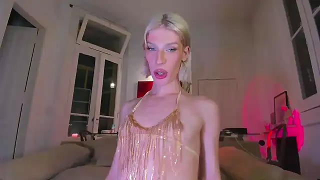 Snapshot of AliceSnowCatt chatting on January 7, 2026, 12:48 am AliceSnowCatt online show from January 7, 2026, 12:48 am