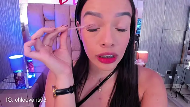 Snapshot of Chloe_evans__ chatting on September 29, 2025, 11:38 am Chloe evans online show from September 29, 2025, 11:38 am
