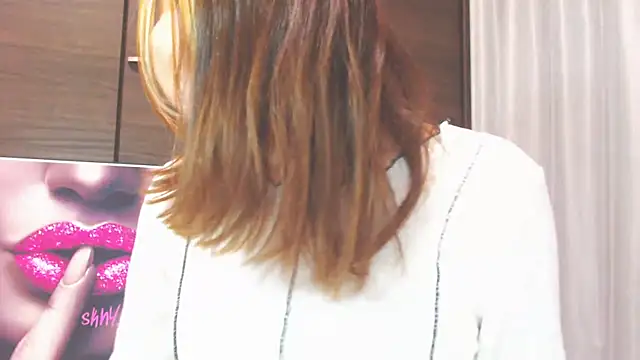 Snapshot of yooooo-chandesu chatting on April 22, 2026, 7:15 am yooooo-chandesu online show from April 22, 2026, 7:15 am