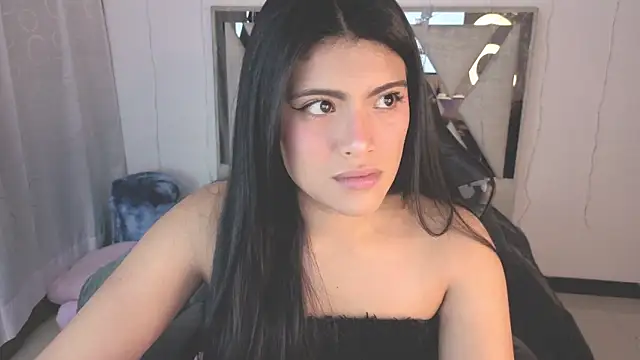 Alfresii Rivera1 online show from September 15, 2025, 1:17 am