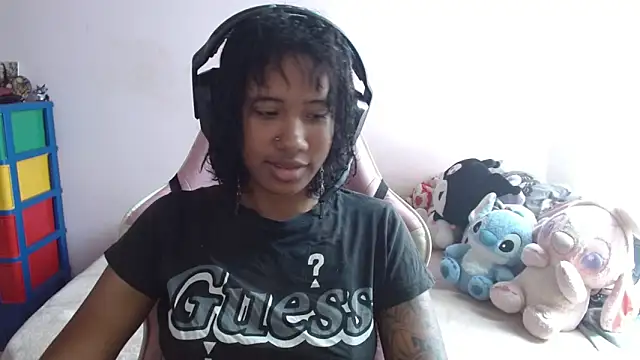 TiffanyRoouse online show from September 28, 2025, 3:30 pm