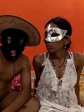 sexycouplemh09 online show from March 11, 2026, 5:40 pm