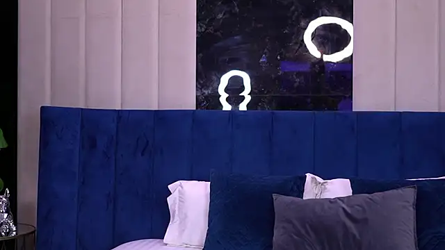 Snapshot of BlairSanders chatting on March 10, 2025, 7:07 pm BlairSanders online show from March 10, 2025, 7:07 pm