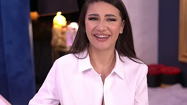 Snapshot of BlairSanders chatting on March 12, 2025, 1:36 am BlairSanders online show from March 12, 2025, 1:36 am