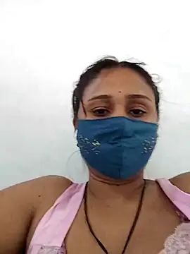 Snapshot of Archna-ji chatting on March 2, 2025, 10:58 am Archna-ji online show from March 2, 2025, 10:58 am