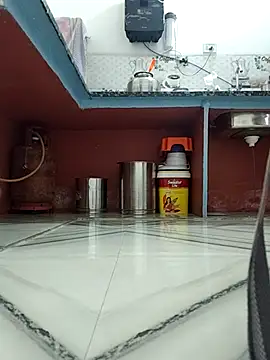 Snapshot of Archna-ji chatting on January 7, 2026, 2:27 am Archna-ji online show from January 7, 2026, 2:27 am