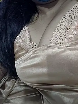 Snapshot of Archna-ji chatting on September 15, 2025, 6:30 pm Archna-ji online show from September 15, 2025, 6:30 pm