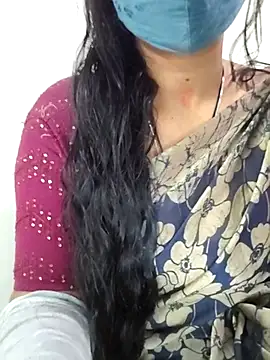 Snapshot of Archna-ji chatting on November 25, 2025, 4:24 am Archna-ji online show from November 25, 2025, 4:24 am