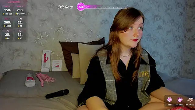 avorylas online show from March 22, 2025, 3:20 am