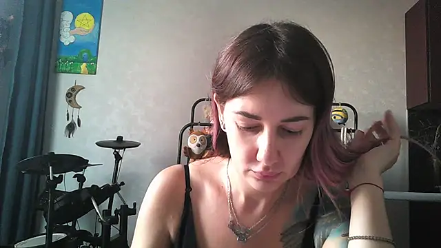 BlueXOwl online show from September 10, 2025, 1:43 pm