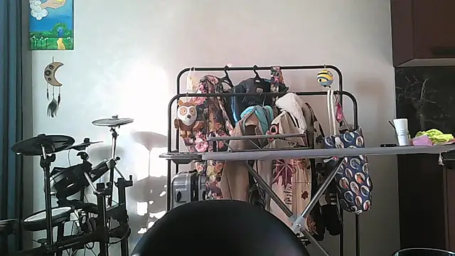 BlueXOwl online show from September 12, 2025, 2:06 pm