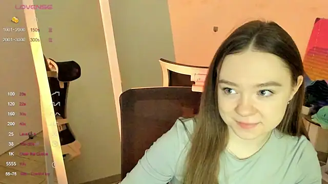 Florence meow online show from February 8, 2026, 7:50 am