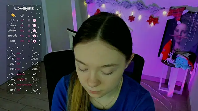 Florence meow online show from December 17, 2024, 7:28 am