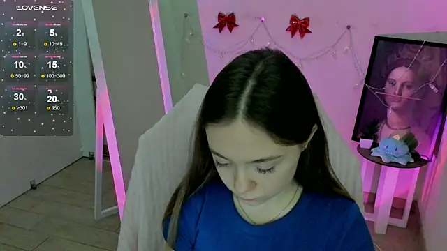 Florence meow online show from February 3, 2025, 7:51 am