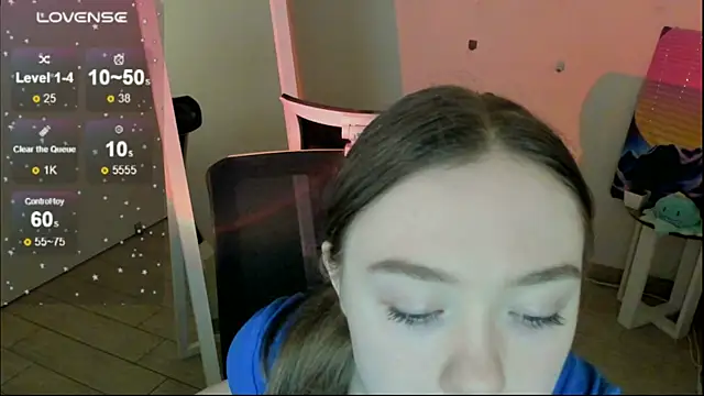 Florence meow online show from January 7, 2026, 8:52 am