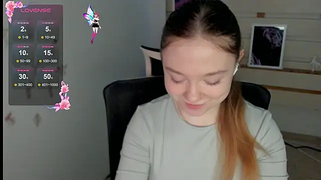 Florence meow online show from March 2, 2025, 8:38 am