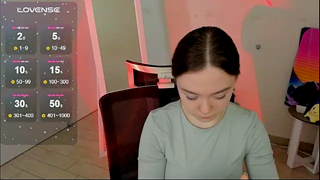 Florence meow online show from October 26, 2025, 8:15 am