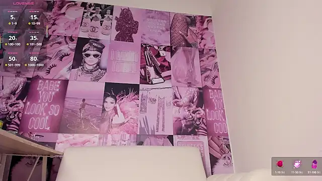 antonella morgan 19 online show from March 7, 2026, 6:02 pm