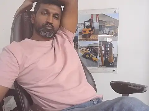 Mulla indian1988 online show from December 18, 2025, 11:25 am