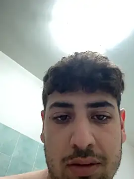 claudio20031 online show from March 20, 2026, 5:25 pm