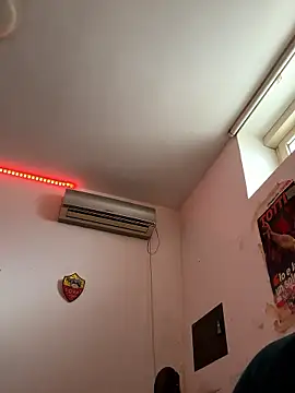 claudio20031 online show from January 13, 2026, 3:16 pm