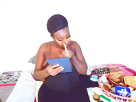 dinnykrazx online show from January 12, 2025, 2:52 pm