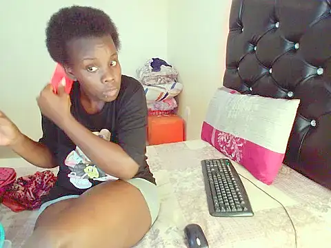 dinnykrazx online show from January 13, 2026, 11:14 am