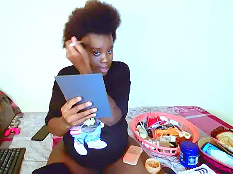 dinnykrazx online show from January 23, 2025, 6:03 pm