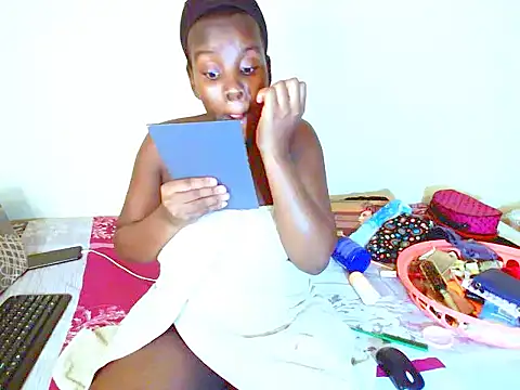 dinnykrazx online show from January 31, 2025, 4:59 pm