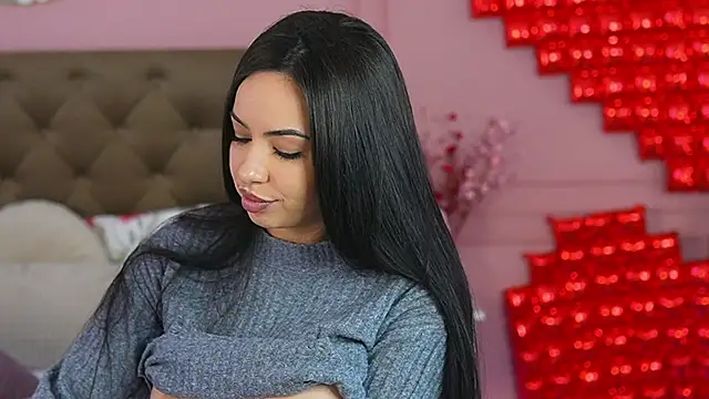 Snapshot of NicoleSteph chatting on March 2, 2026, 7:15 am NicoleSteph online show from March 2, 2026, 7:15 am