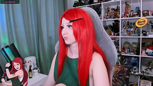 ohclementine online show from March 25, 2026, 2:27 pm