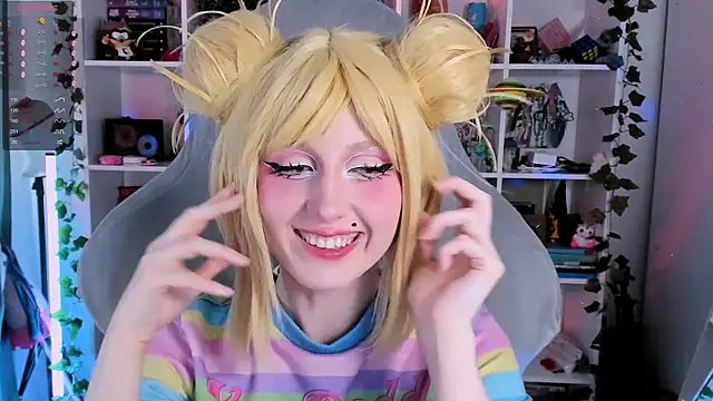 Snapshot of ohclementine chatting on September 26, 2025, 9:49 am ohclementine online show from September 26, 2025, 9:49 am