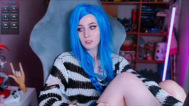 Snapshot of ohclementine chatting on March 6, 2025, 12:09 pm ohclementine online show from March 6, 2025, 12:09 pm