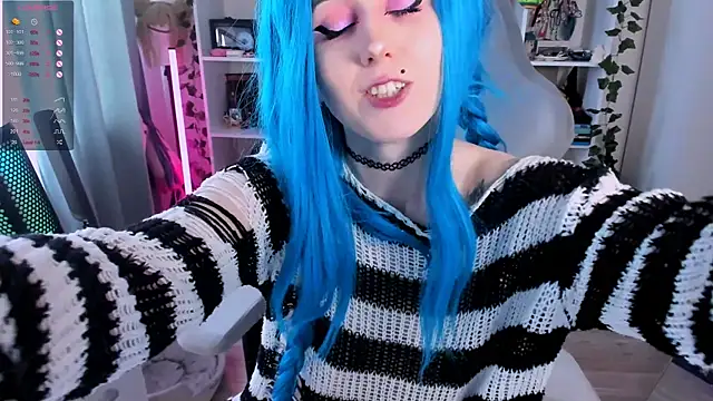 Snapshot of ohclementine chatting on September 16, 2025, 9:10 am ohclementine online show from September 16, 2025, 9:10 am