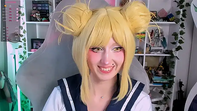 Snapshot of ohclementine chatting on September 11, 2025, 9:42 am ohclementine online show from September 11, 2025, 9:42 am