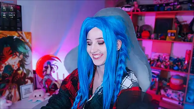 Snapshot of ohclementine chatting on February 11, 2025, 10:03 am ohclementine online show from February 11, 2025, 10:03 am