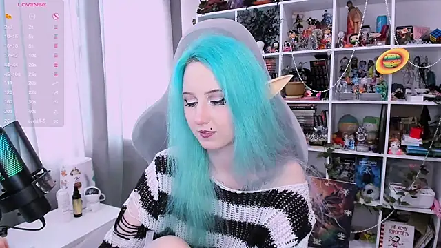 ohclementine online show from March 28, 2026, 10:05 am