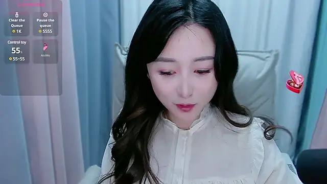 Liiniie-Lovers online show from January 3, 2025, 1:38 am