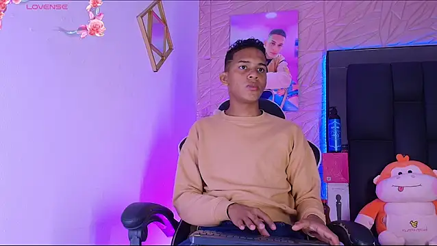 Snapshot of dilan_alfonzo chatting on June 3, 2026, 2:44 pm dilan alfonzo online show from June 3, 2026, 2:44 pm